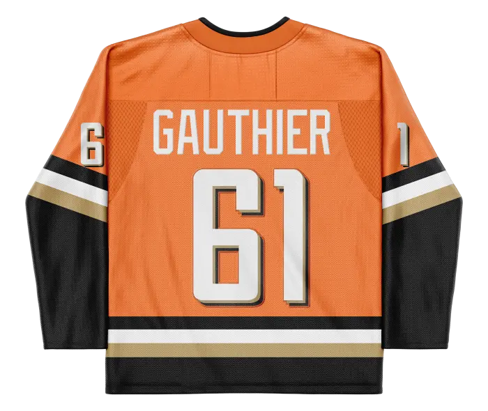Cutter Gauthier