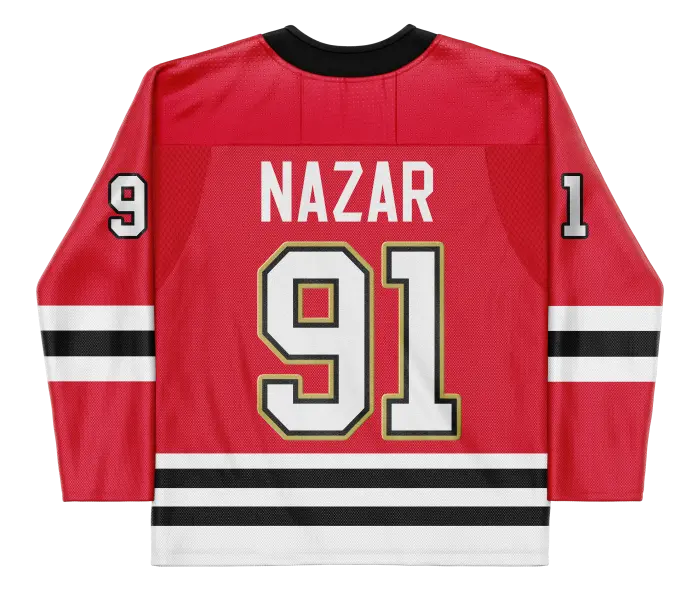 Frank Nazar