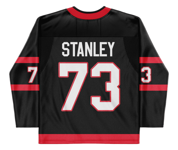 Hoyt Stanley