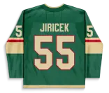 David Jiricek