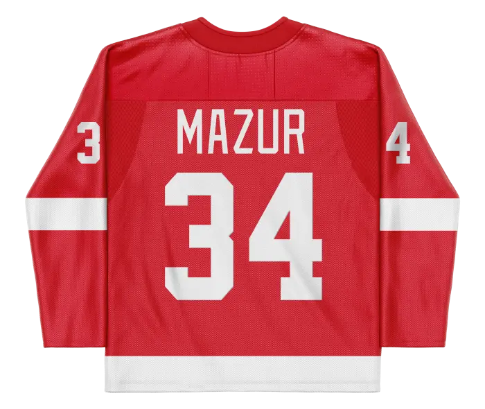 Carter Mazur