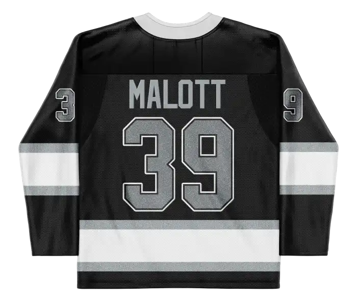 Jeff Malott