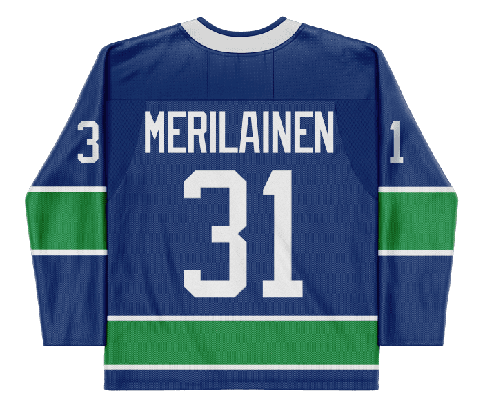 Leevi Merilainen