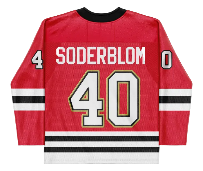 Arvid Soderblom