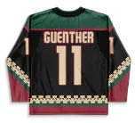 Dylan Guenther