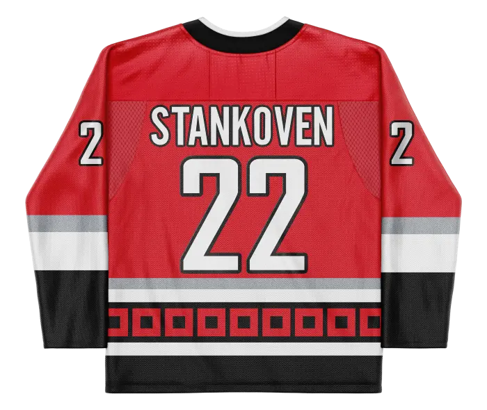 Logan Stankoven