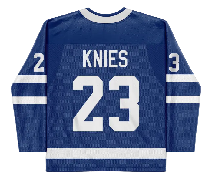 Matthew Knies