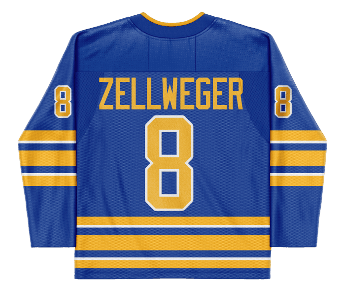 Olen Zellweger