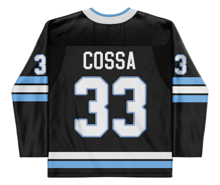 Sebastian Cossa