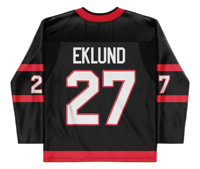 William Eklund