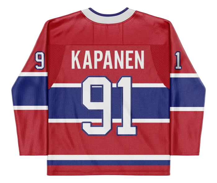 Oliver Kapanen