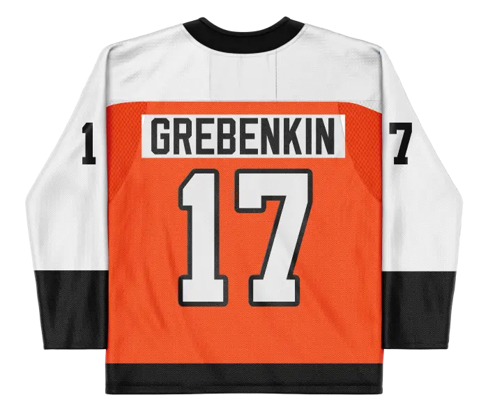 Nikita Grebenkin