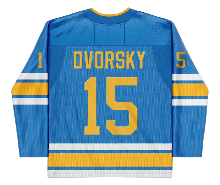 Dalibor Dvorsky