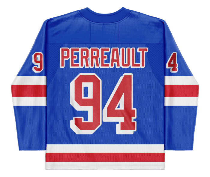 Gabriel Perreault