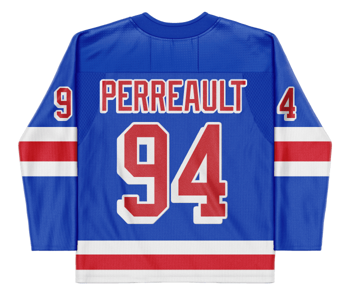 Gabriel Perreault