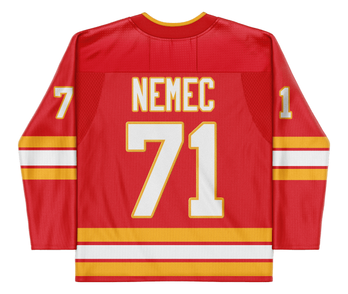Simon Nemec