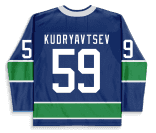 Kirill Kudryavtsev