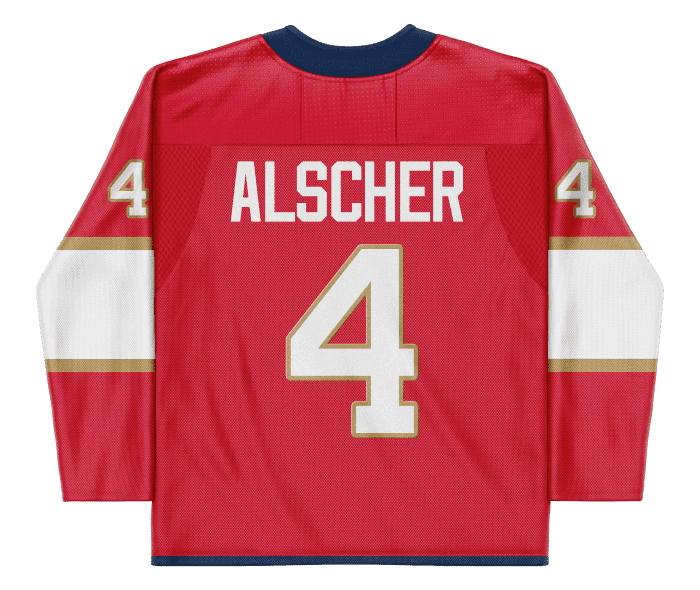 Marek Alscher