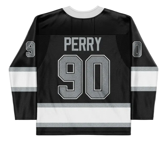 Corey Perry