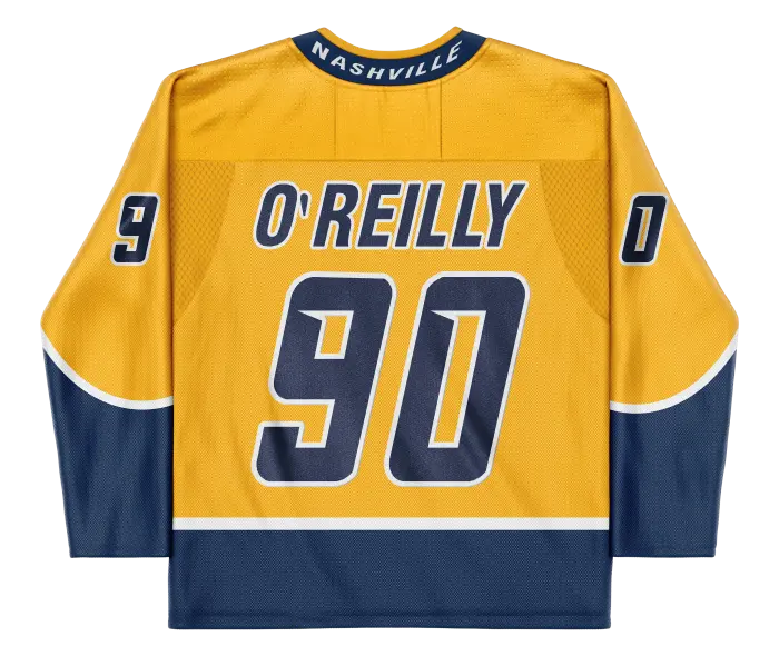 Ryan O'Reilly