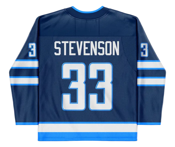 Clay Stevenson