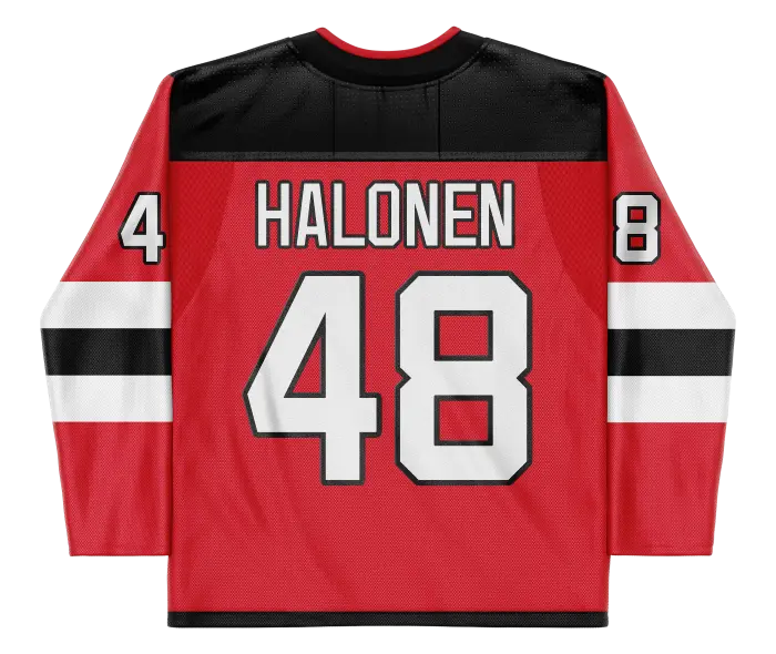 Brian Halonen