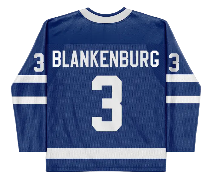 Nick Blankenburg
