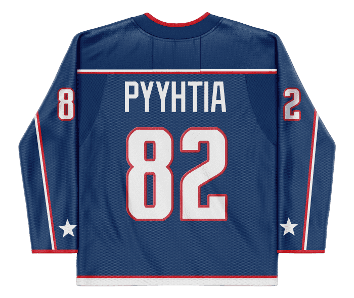 Mikael Pyyhtia