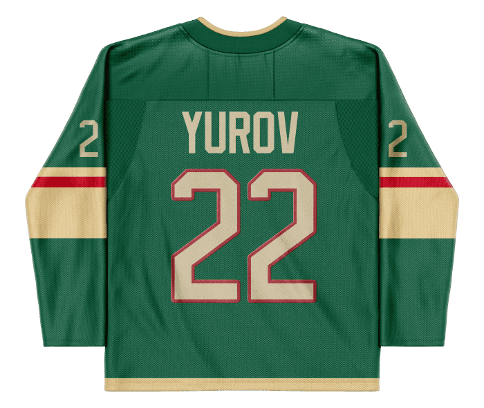 Danila Yurov