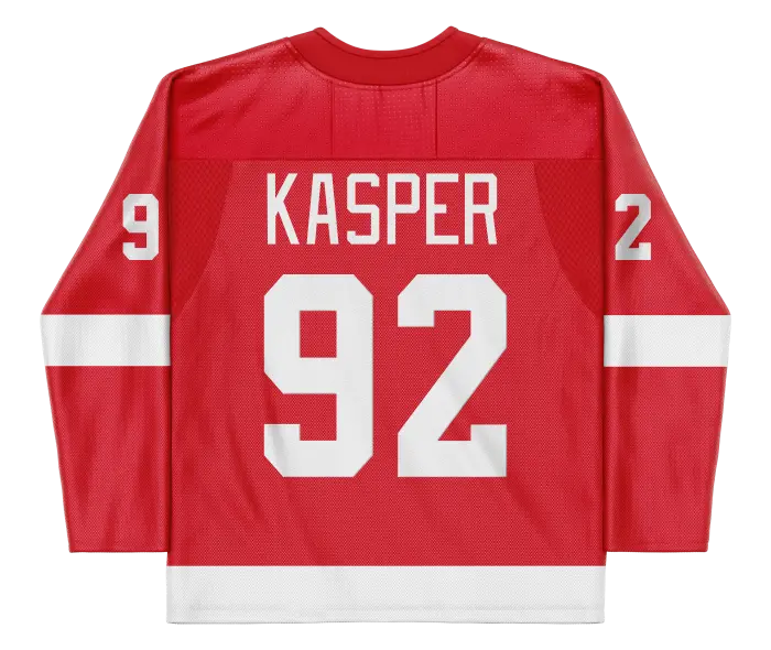 Marco Kasper