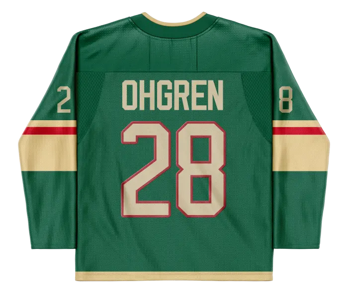 Liam Ohgren