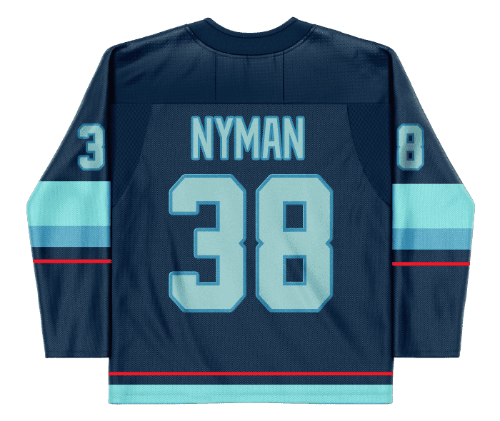 Jani Nyman