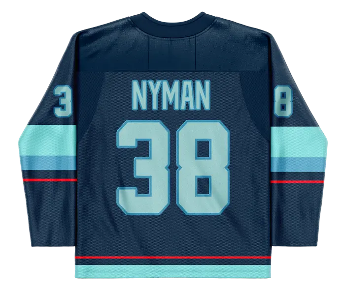 Jani Nyman