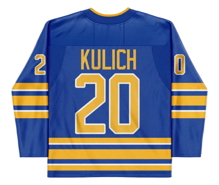 Jiri Kulich