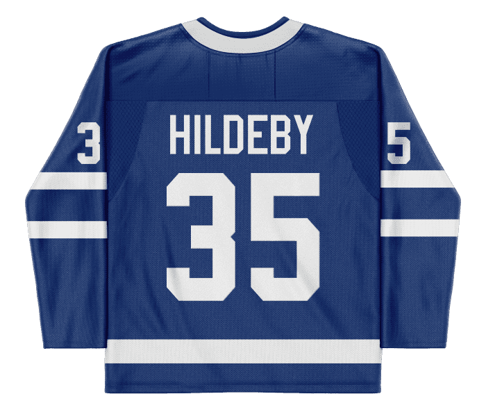 Dennis Hildeby