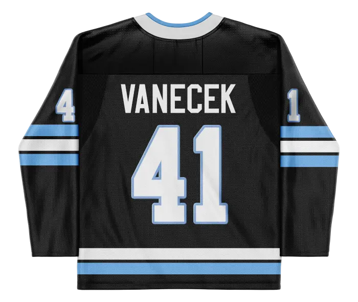 Vitek Vanecek