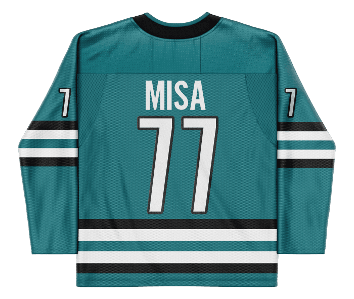Michael Misa