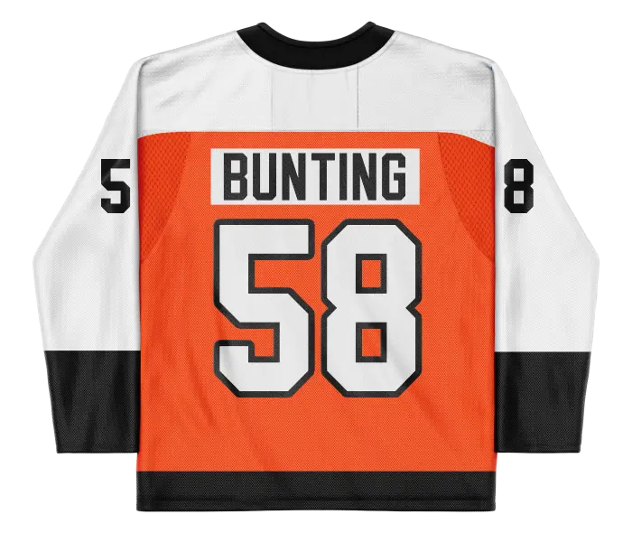 Michael Bunting