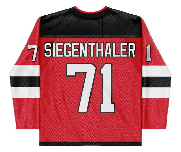 Jonas Siegenthaler