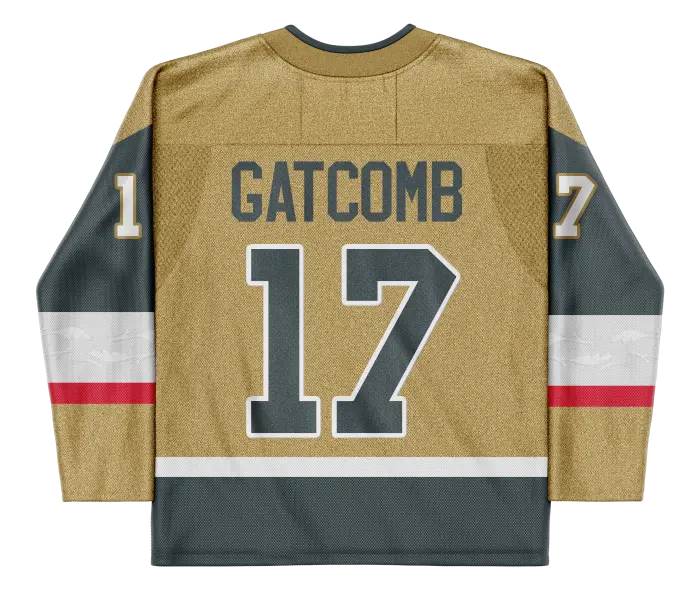 Marc Gatcomb
