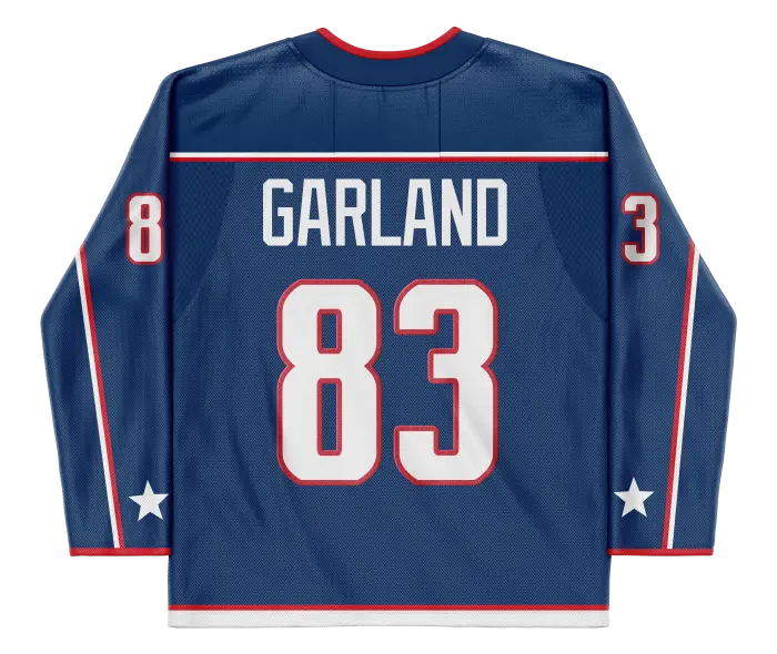 Conor Garland