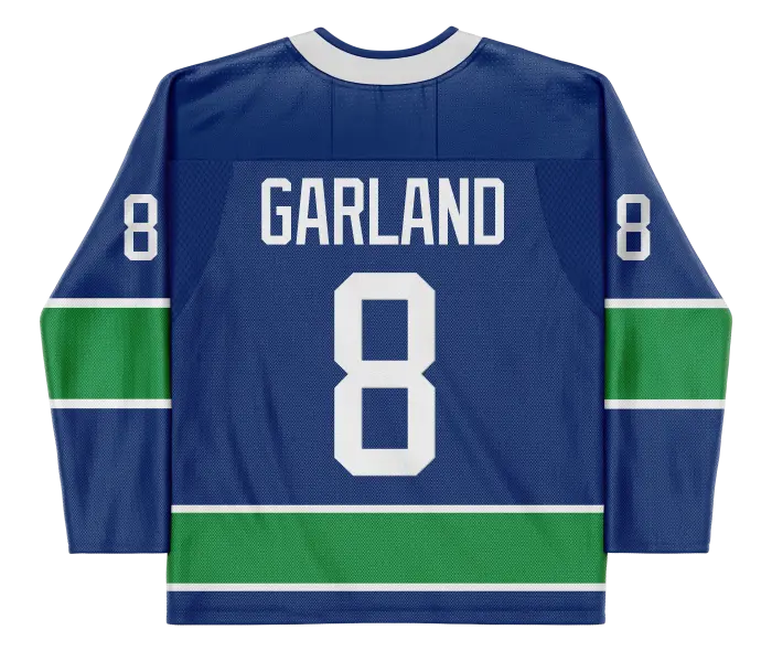 Conor Garland