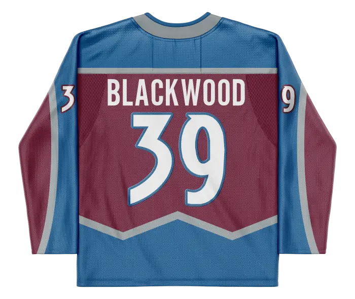 Mackenzie Blackwood
