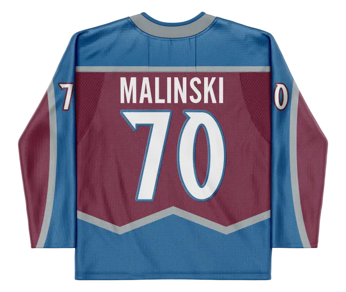 Sam Malinski