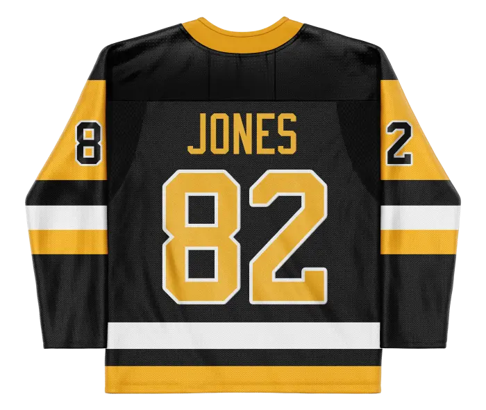 Caleb Jones