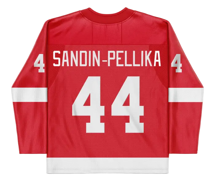 Axel Sandin-Pellikka