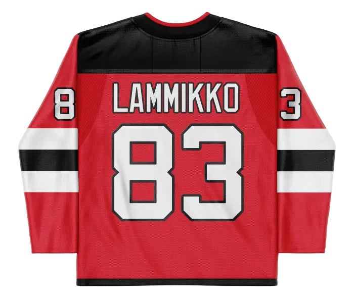 Juho Lammikko