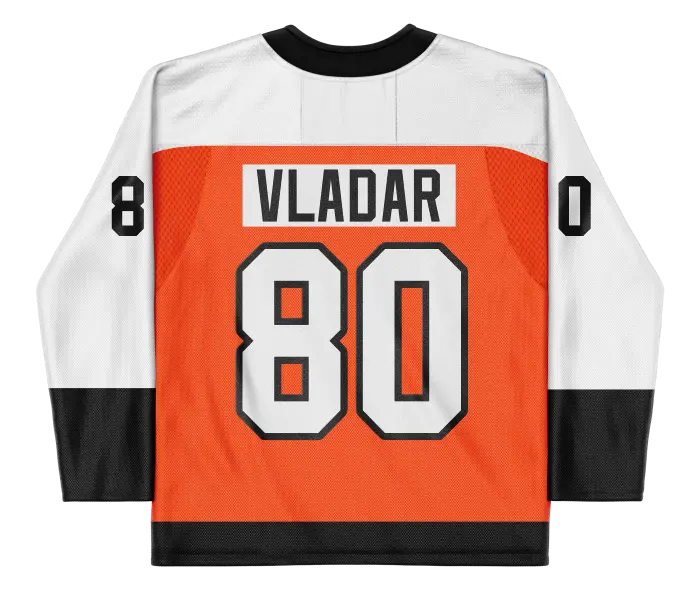 Dan Vladar