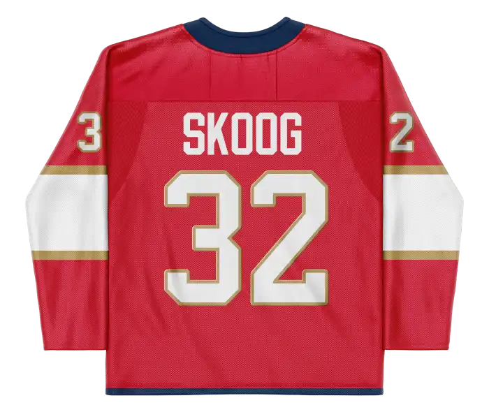Wilmer Skoog
