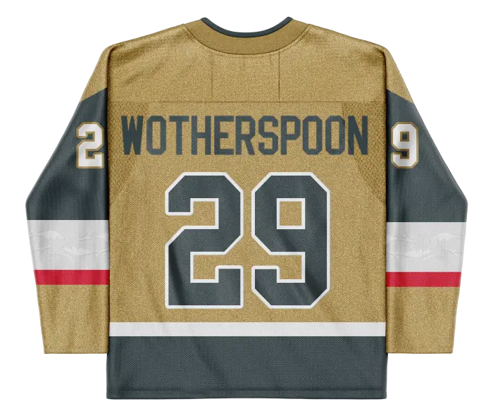 Parker Wotherspoon